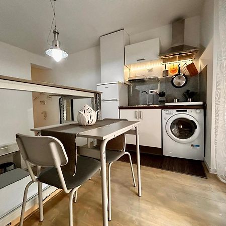 Rogadeo 28 Apartment Bari Ngoại thất bức ảnh