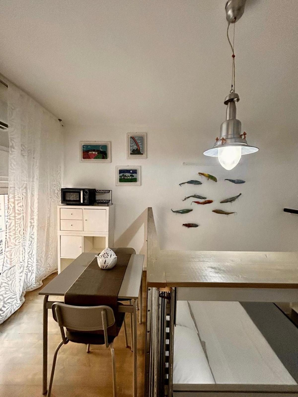 Rogadeo 28 Apartment Bari Ngoại thất bức ảnh