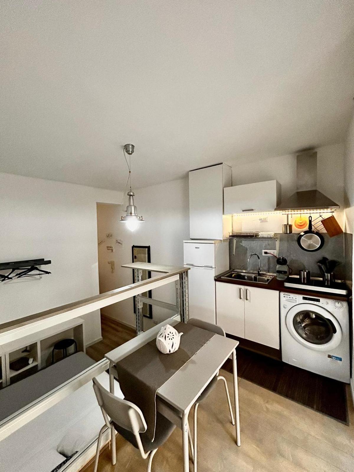 Rogadeo 28 Apartment Bari Ngoại thất bức ảnh