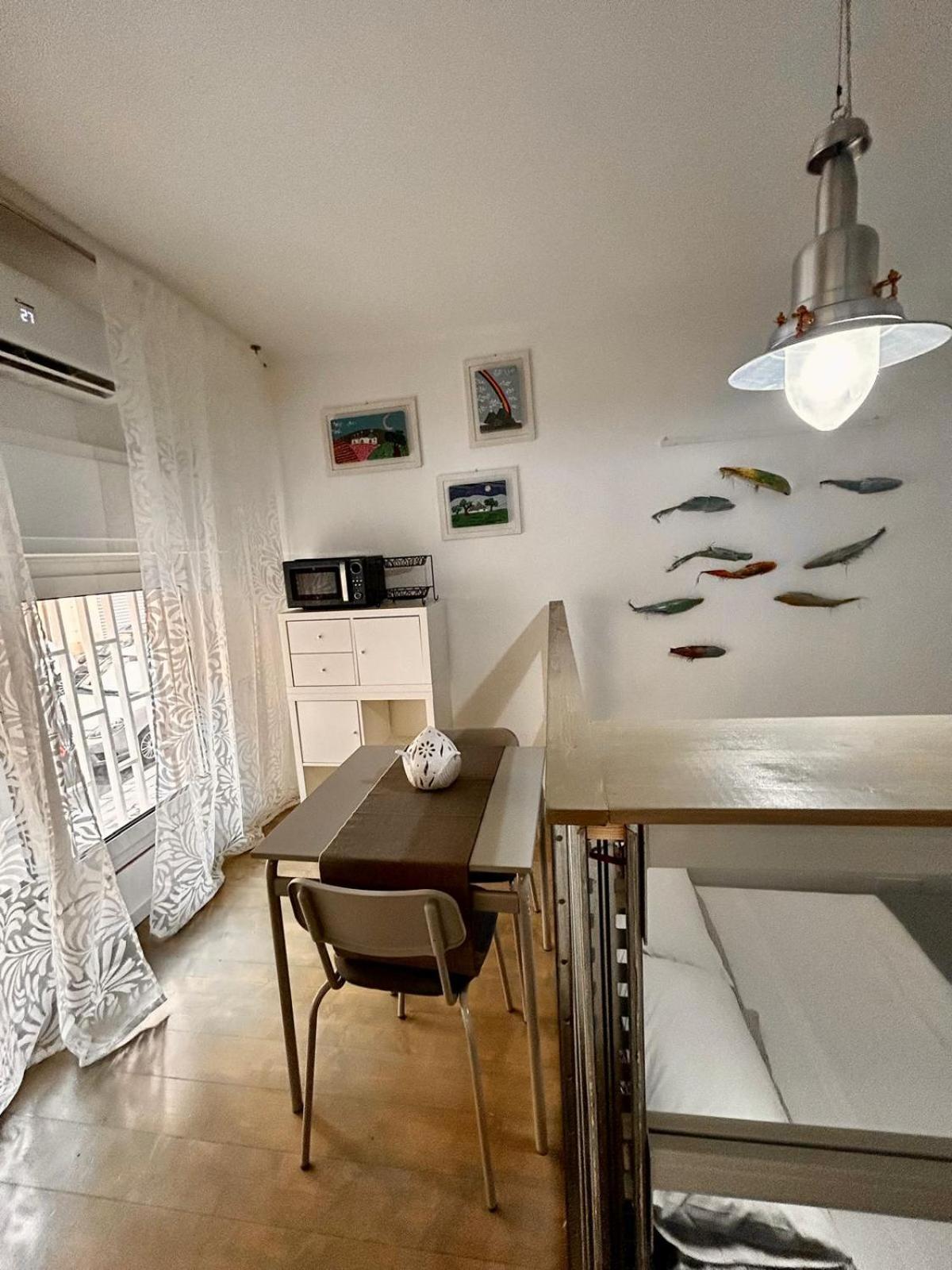 Rogadeo 28 Apartment Bari Ngoại thất bức ảnh