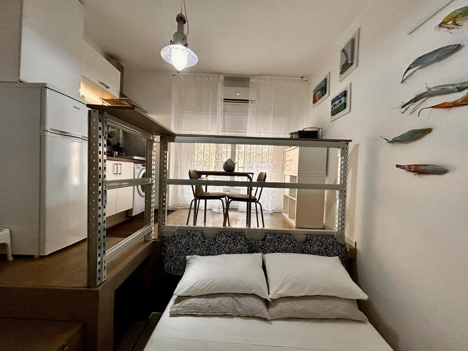 Rogadeo 28 Apartment Bari Ngoại thất bức ảnh