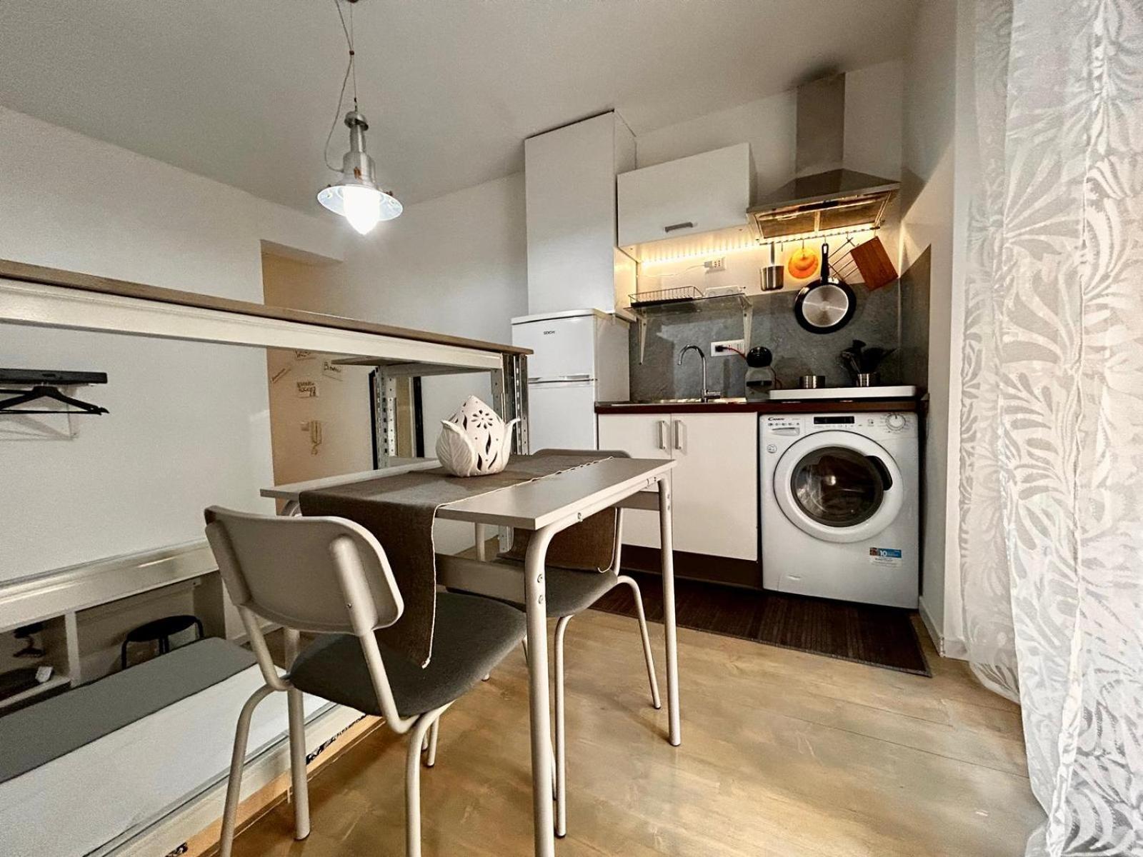Rogadeo 28 Apartment Bari Ngoại thất bức ảnh