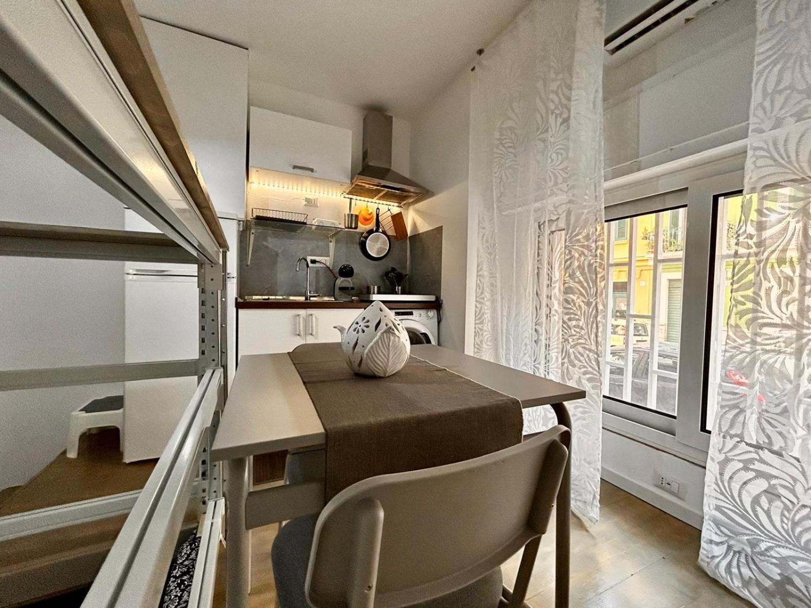 Rogadeo 28 Apartment Bari Ngoại thất bức ảnh