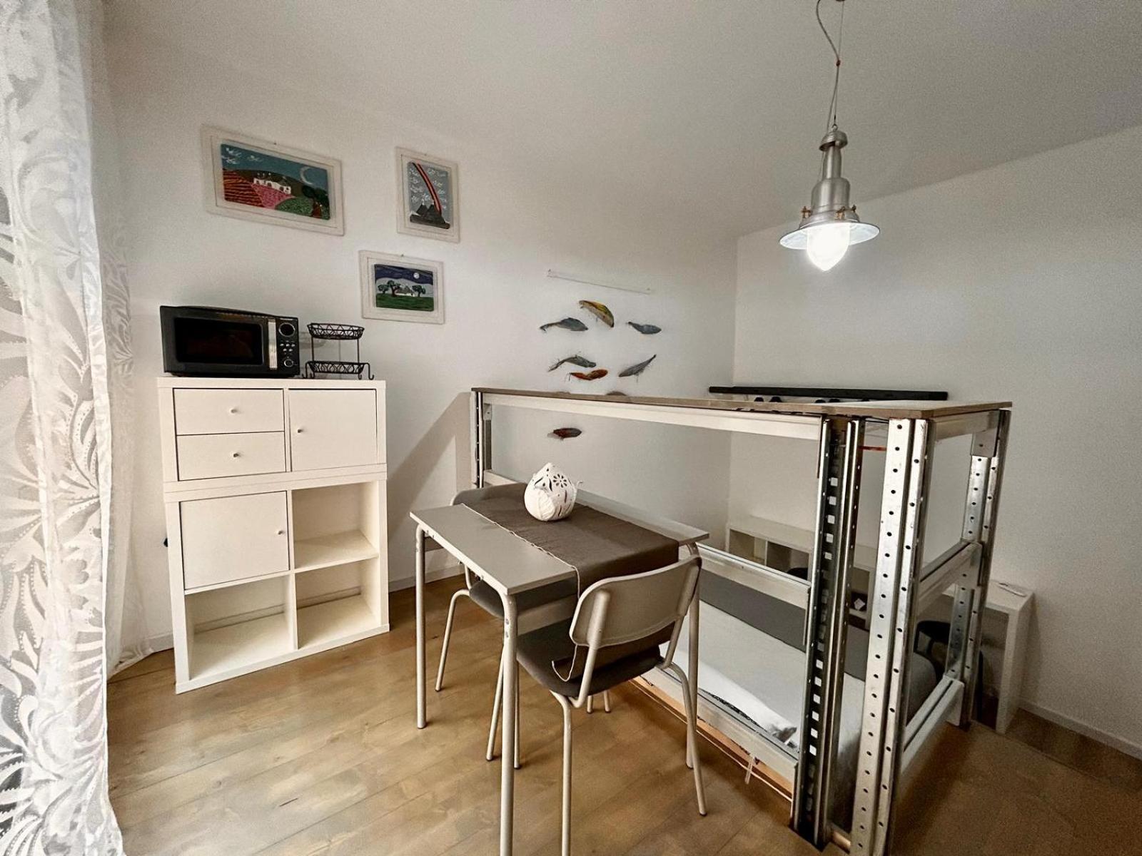 Rogadeo 28 Apartment Bari Ngoại thất bức ảnh