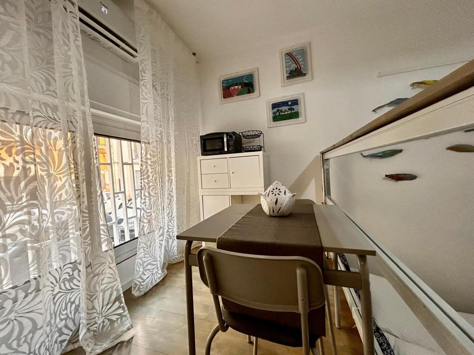Rogadeo 28 Apartment Bari Ngoại thất bức ảnh